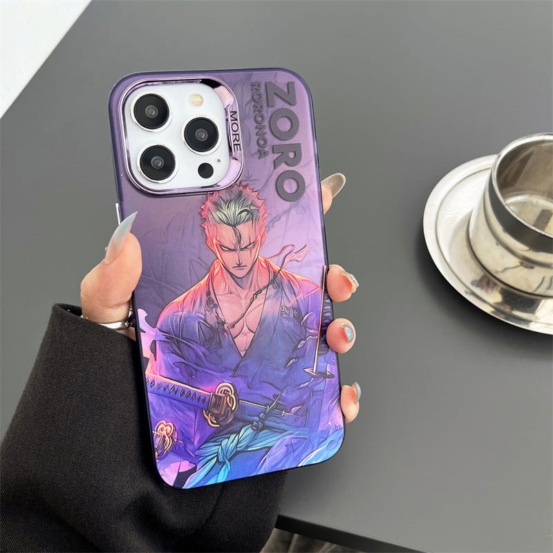 anime case