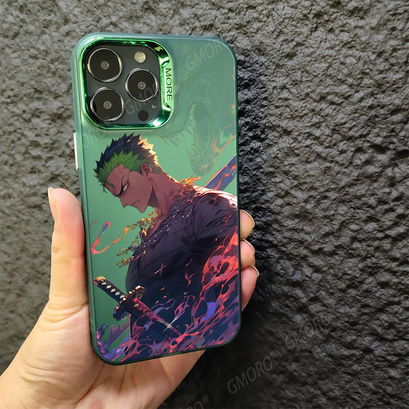 One Piece Phone Case