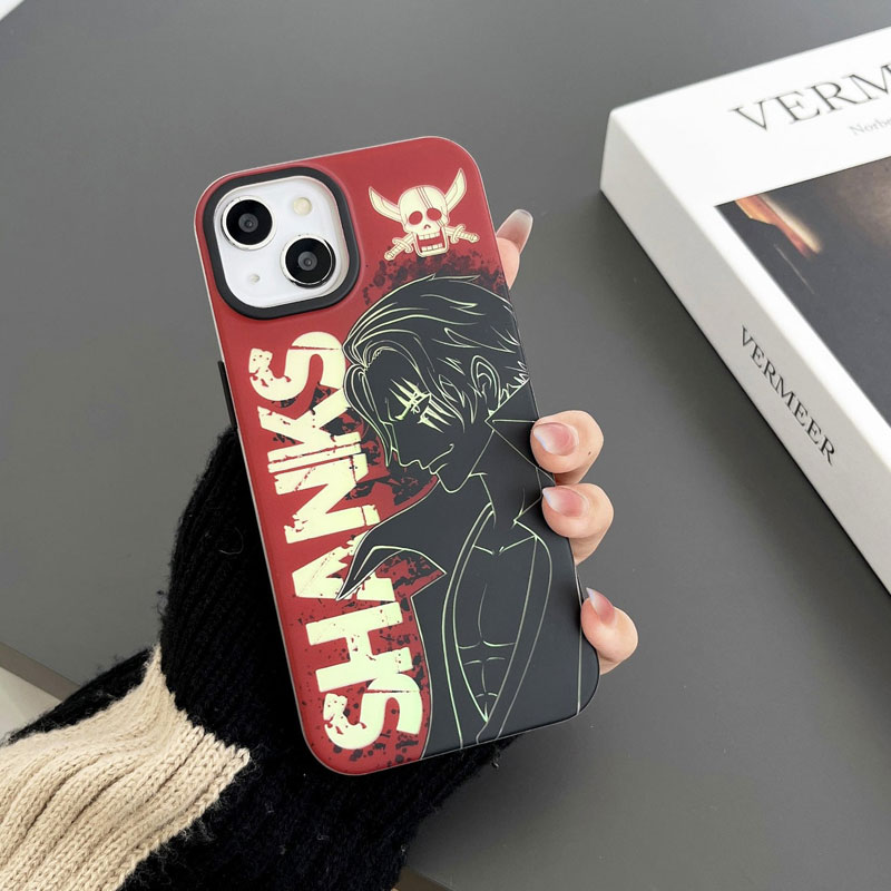 anime case