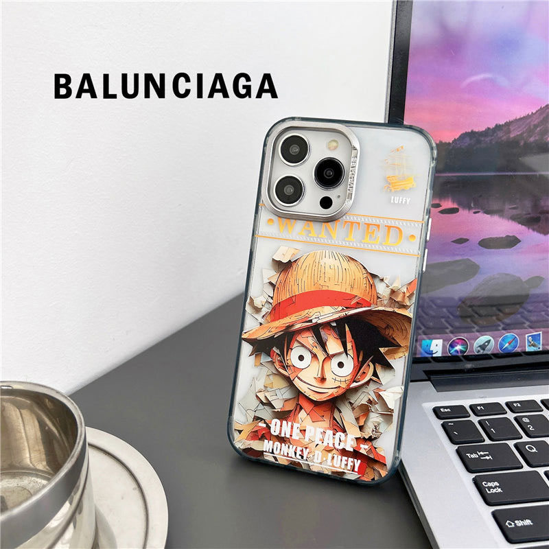 anime case