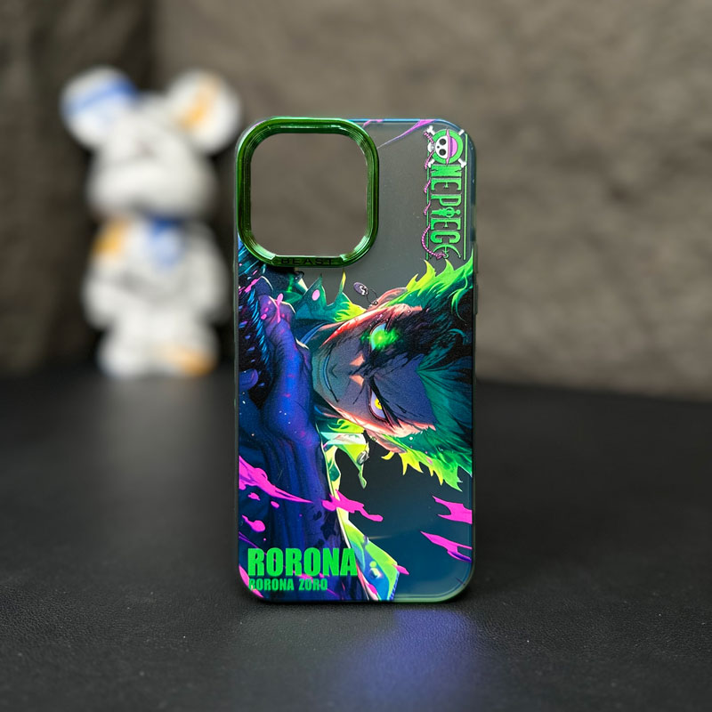 anime case