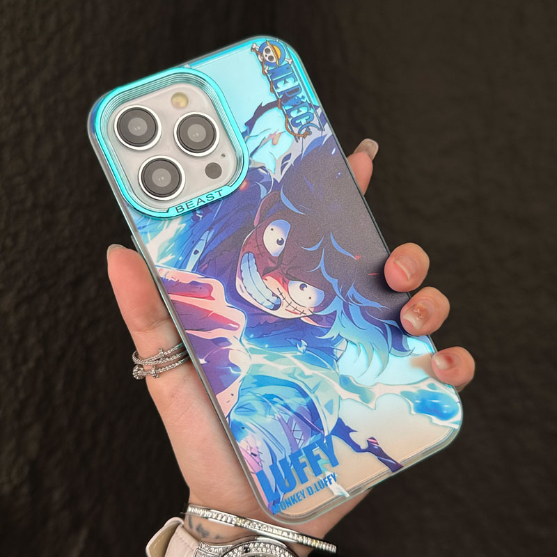 anime case