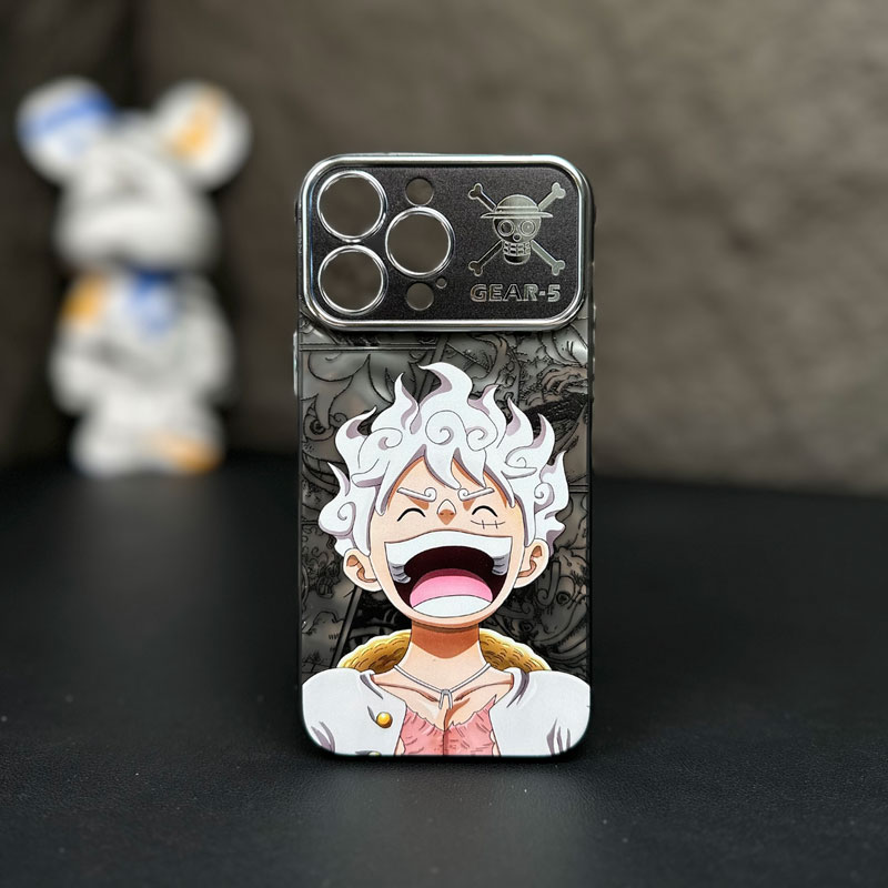 anime case