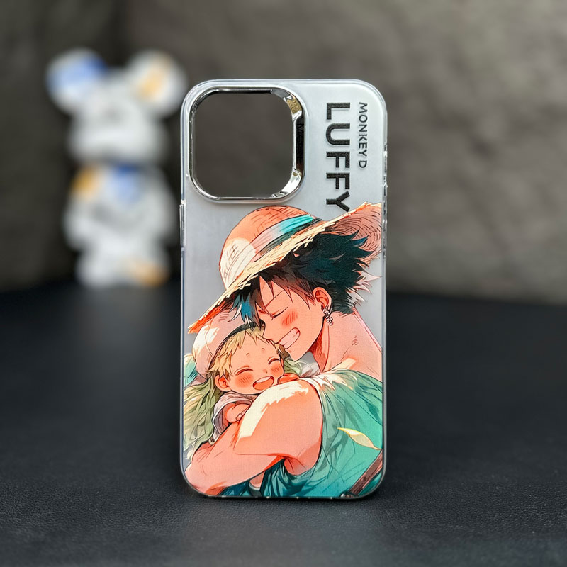 anime case