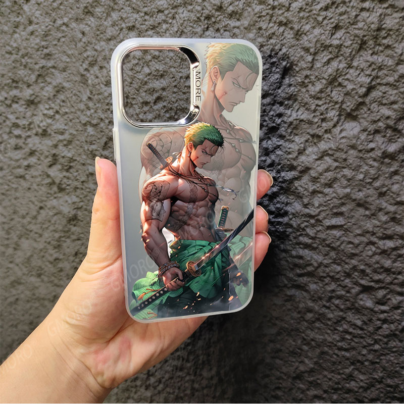 One Piece Phone Case