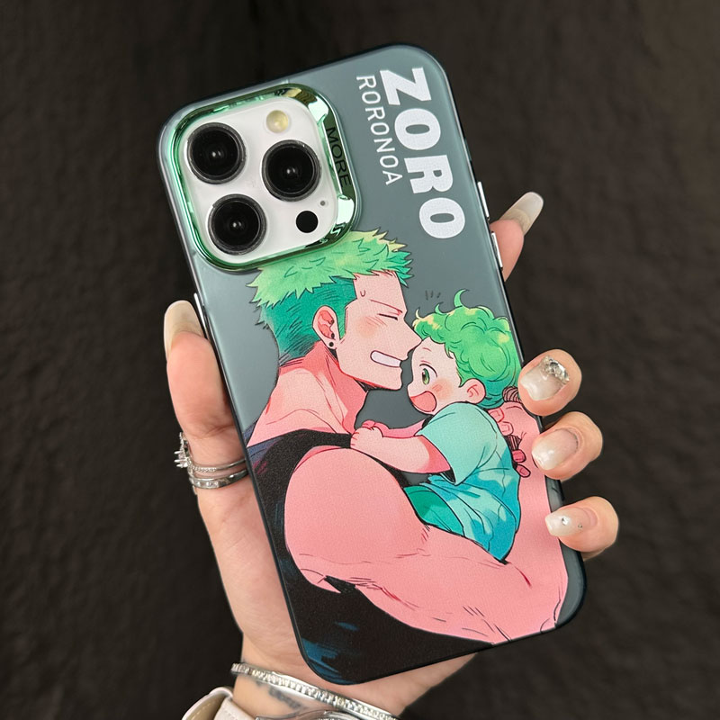 anime case