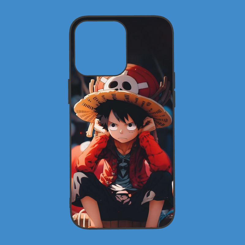 anime case