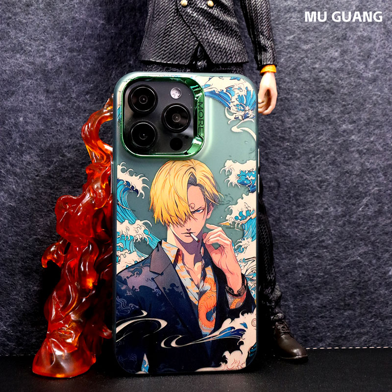 anime case