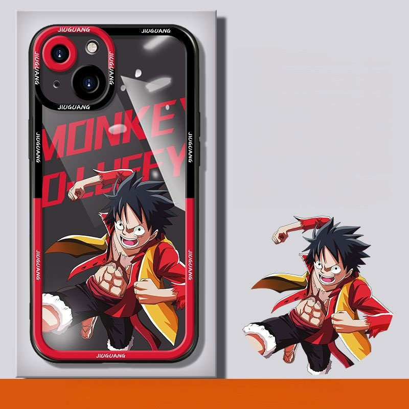 anime case