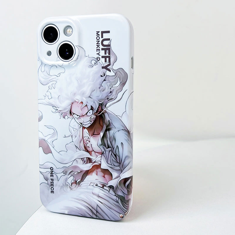 anime case