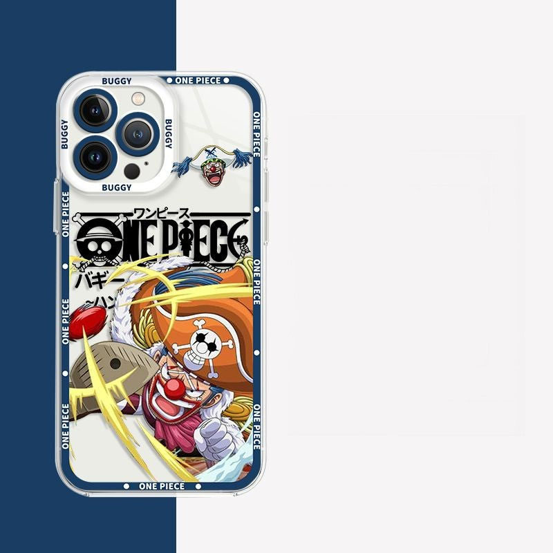 anime case