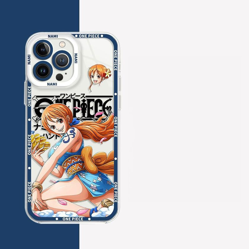 anime case