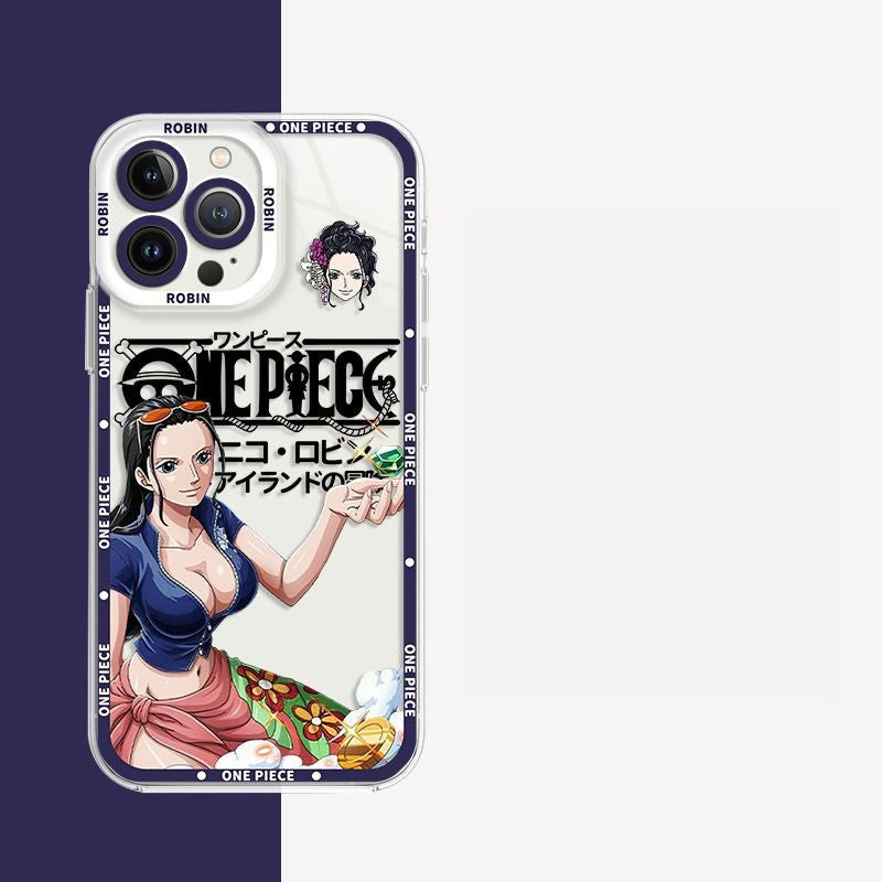 anime case