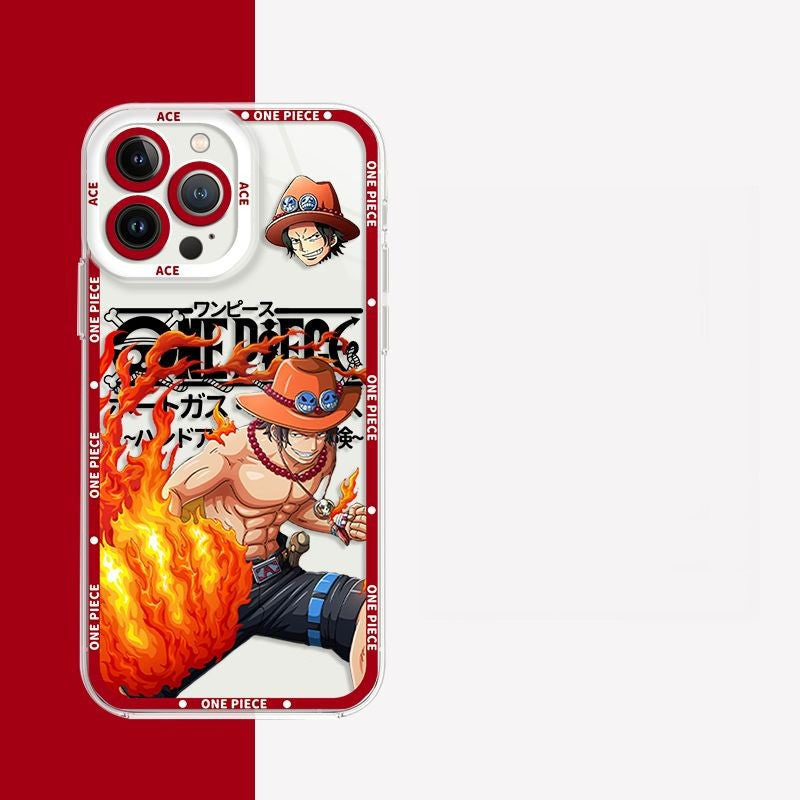 anime case