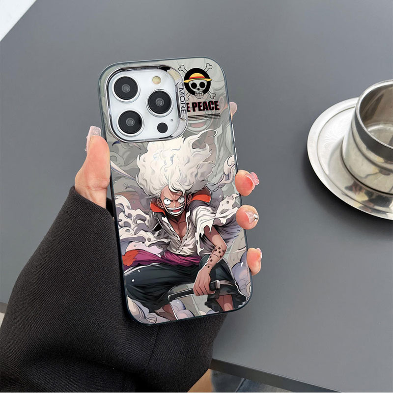 anime case