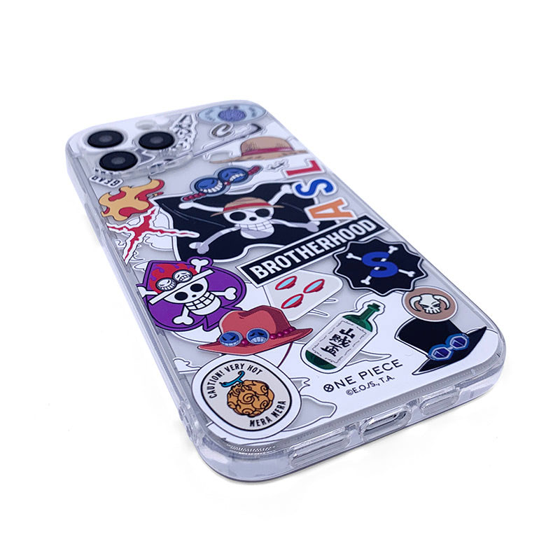 anime case