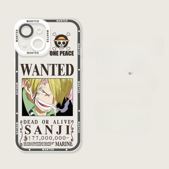 anime case