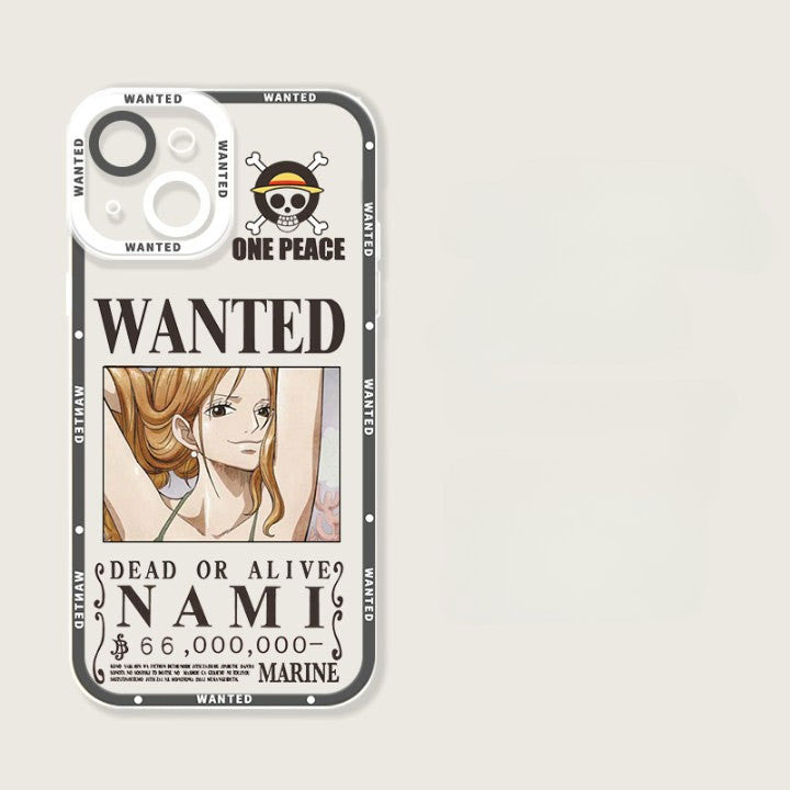 anime case