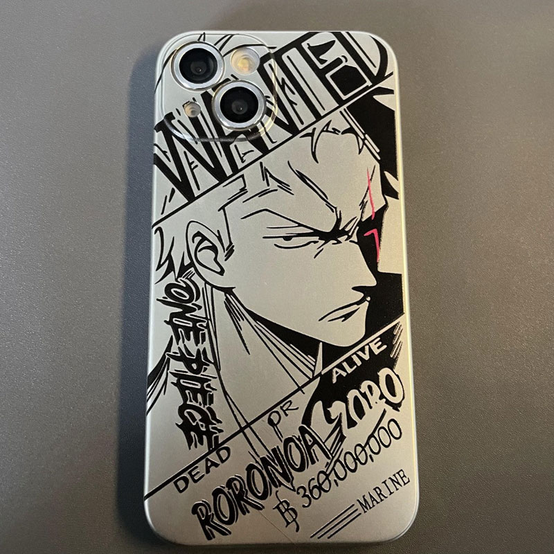 anime case