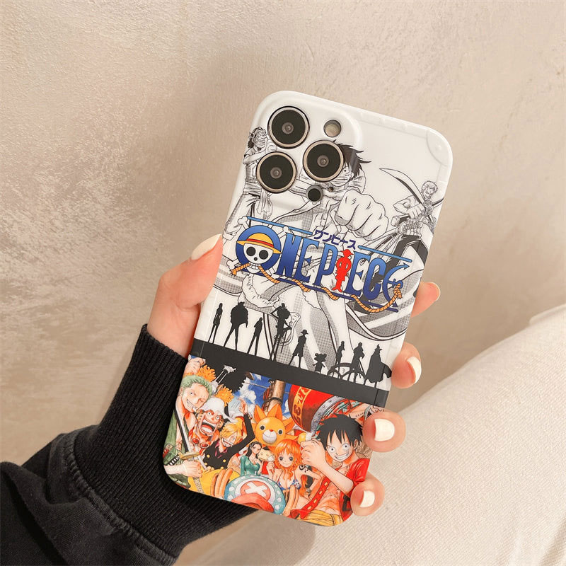 anime case