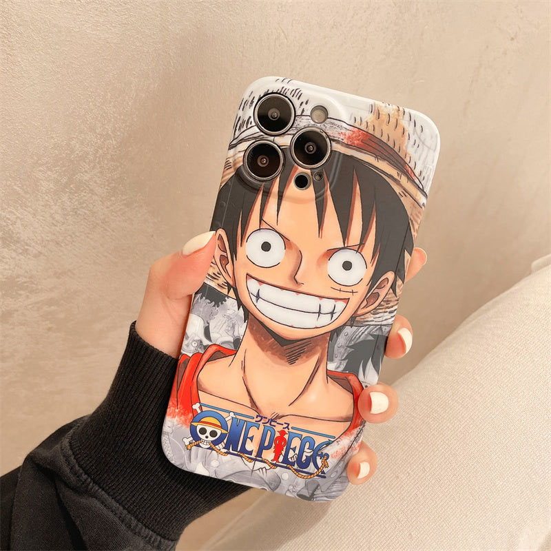 anime case