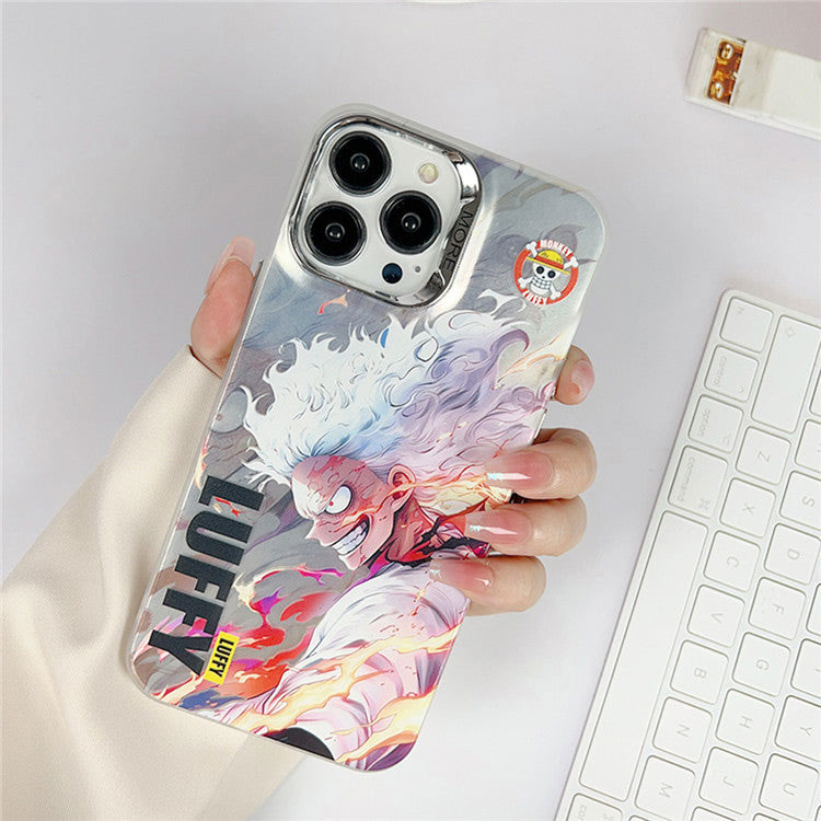 anime case