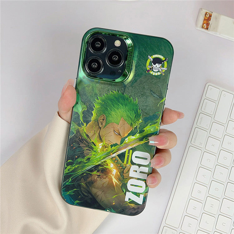 anime case