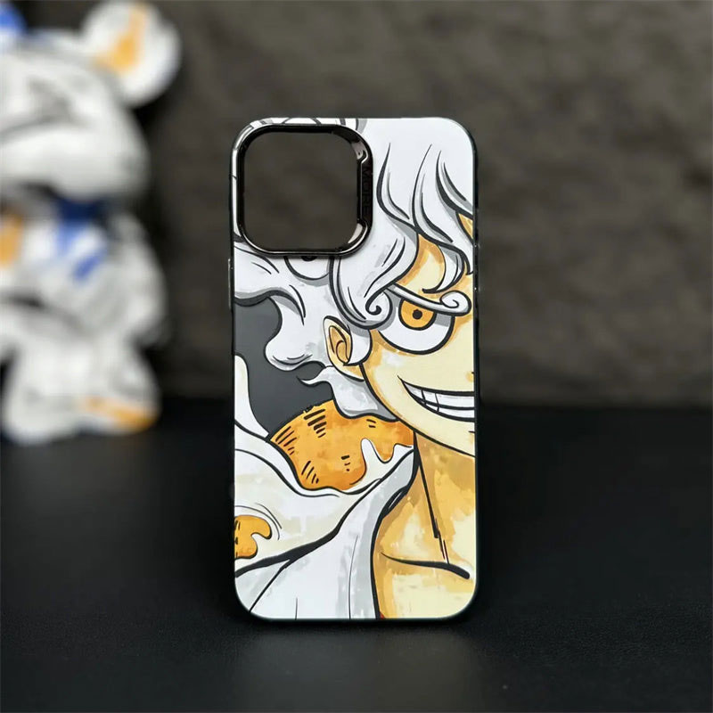 anime case