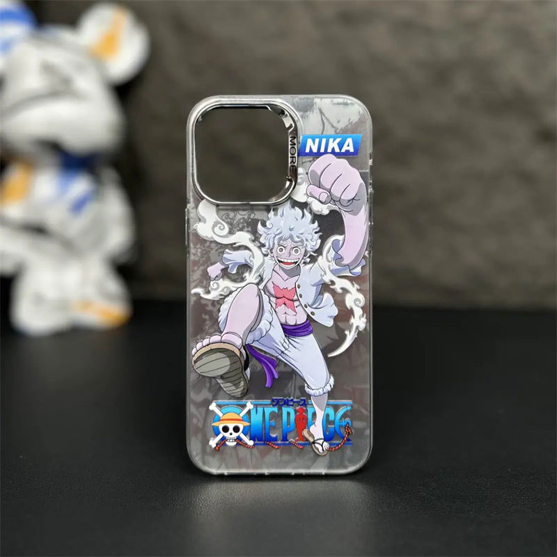 anime case