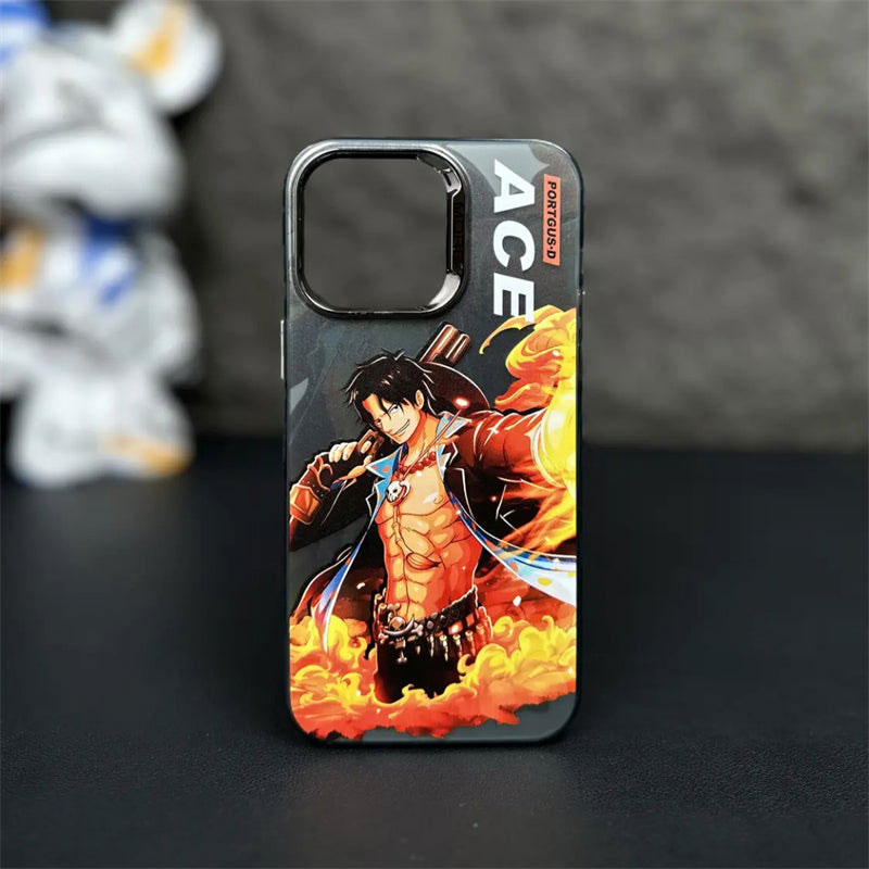 anime case