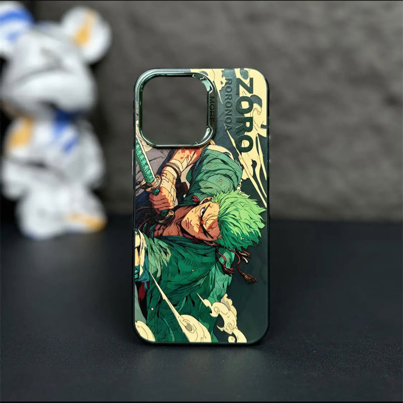 anime case