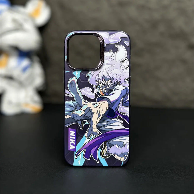 anime case