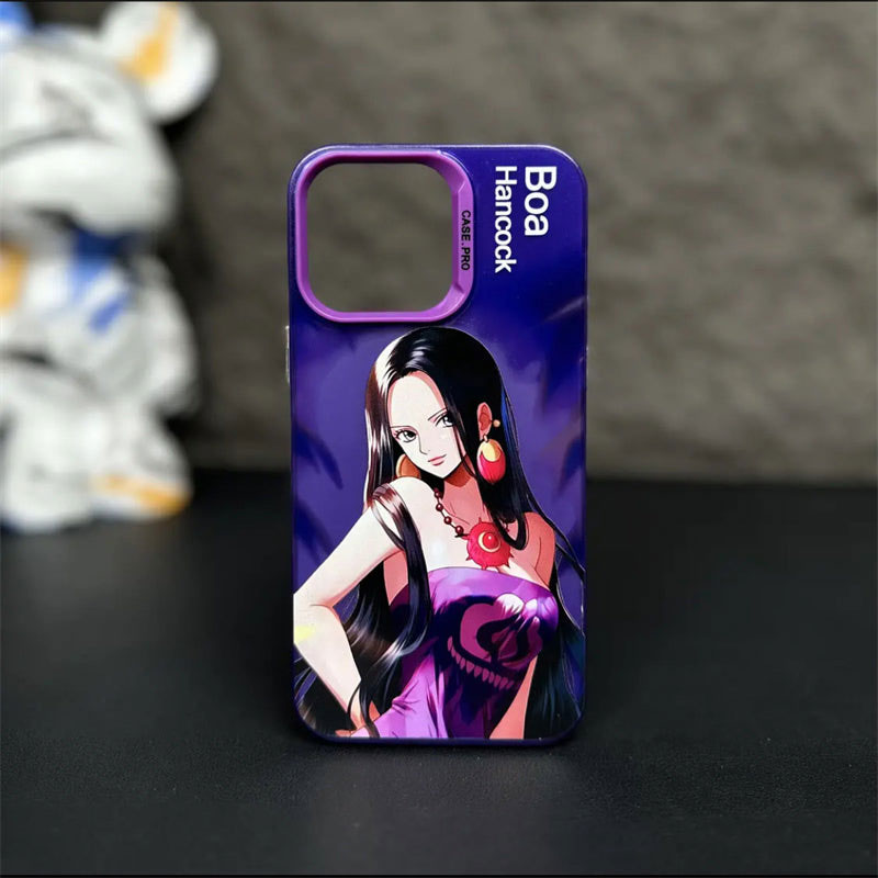 anime case