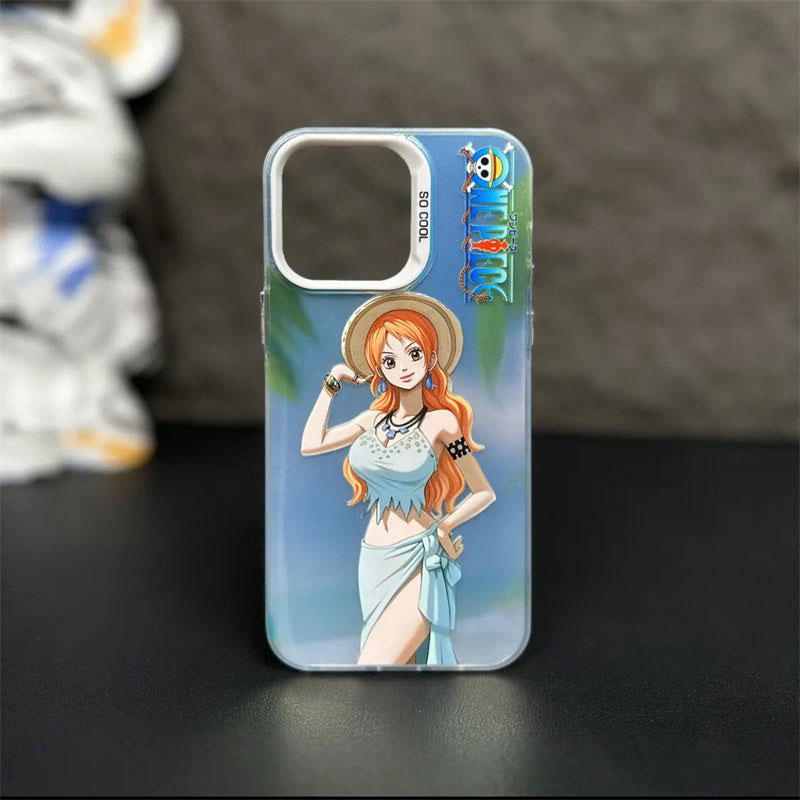 anime case