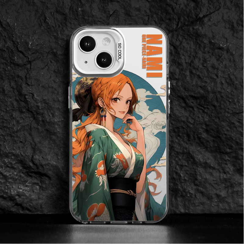 anime case