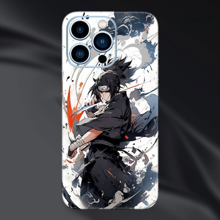 anime case