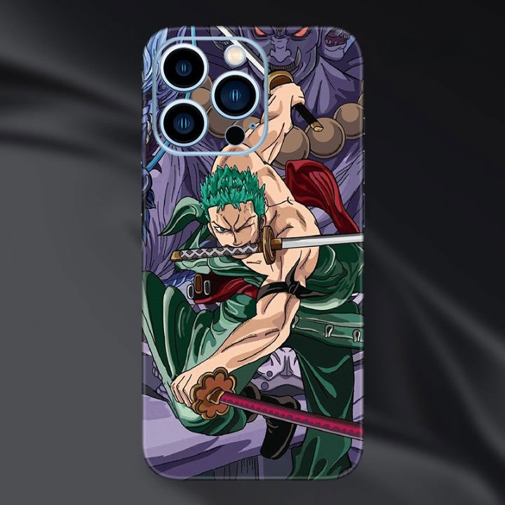 anime case