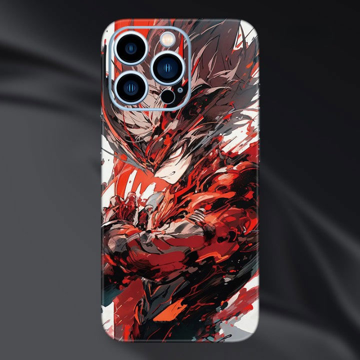 anime case