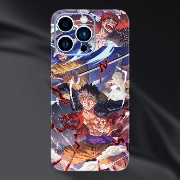 anime case