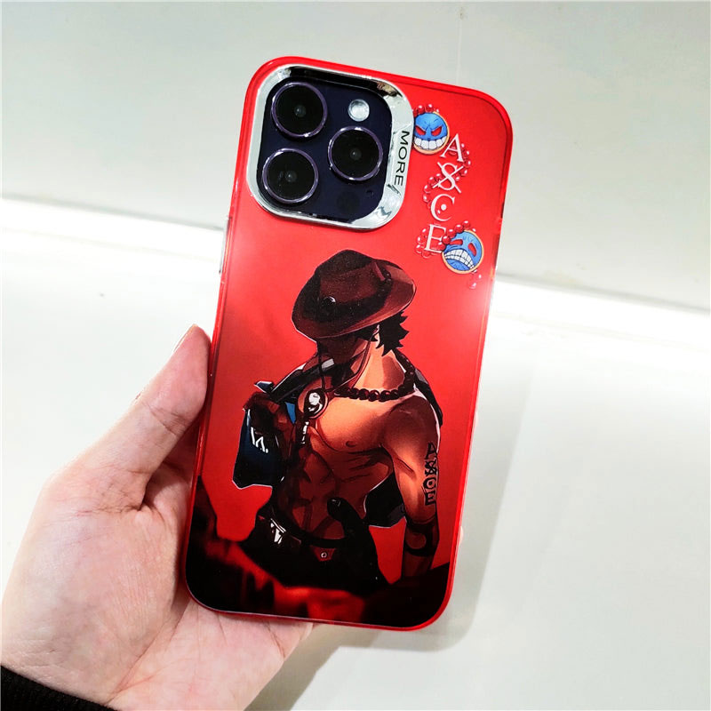 anime case