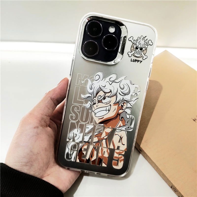 anime case