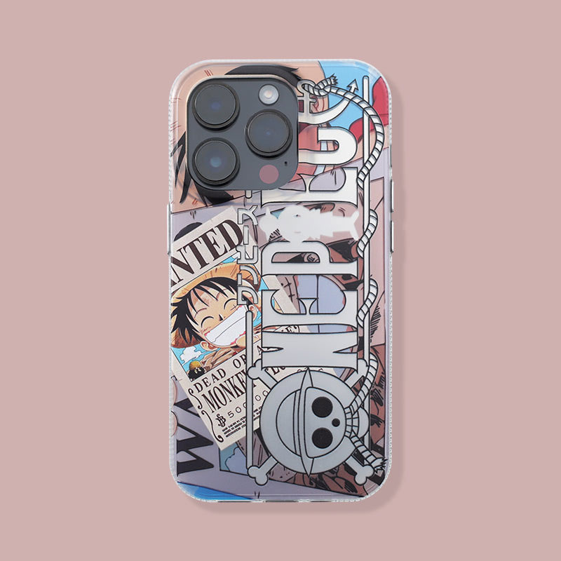 anime case