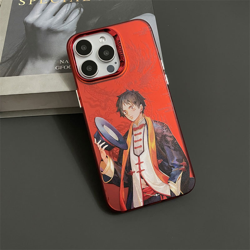 anime case