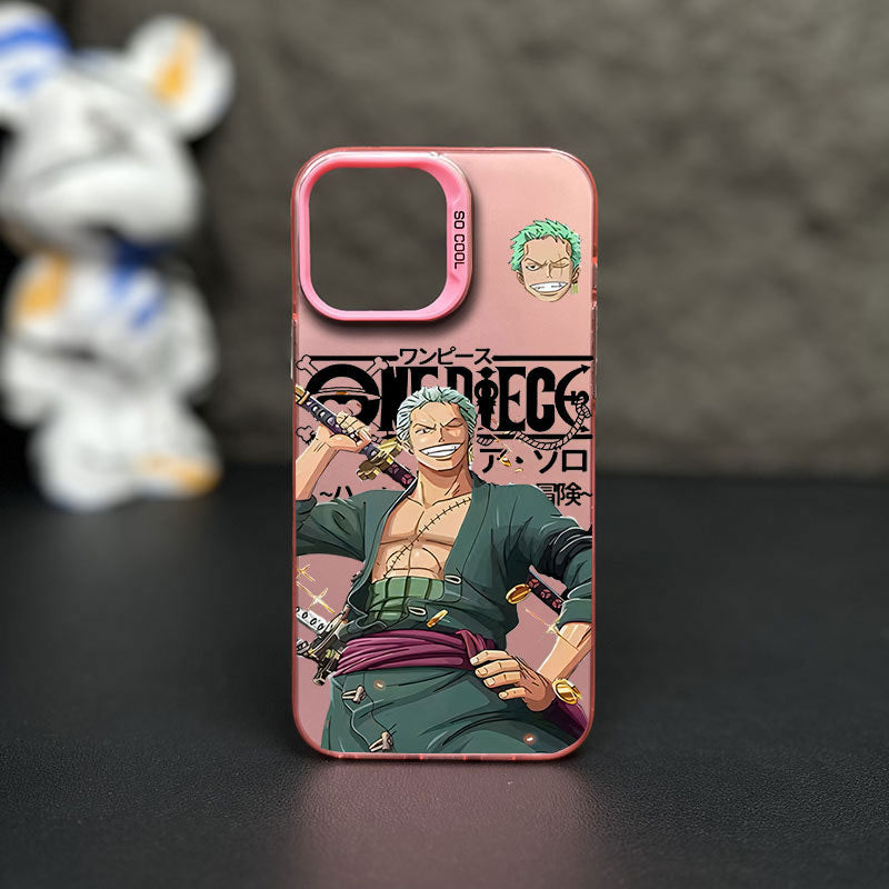 anime case