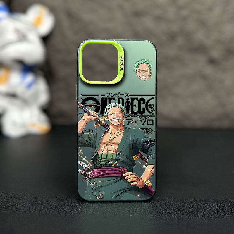 anime case