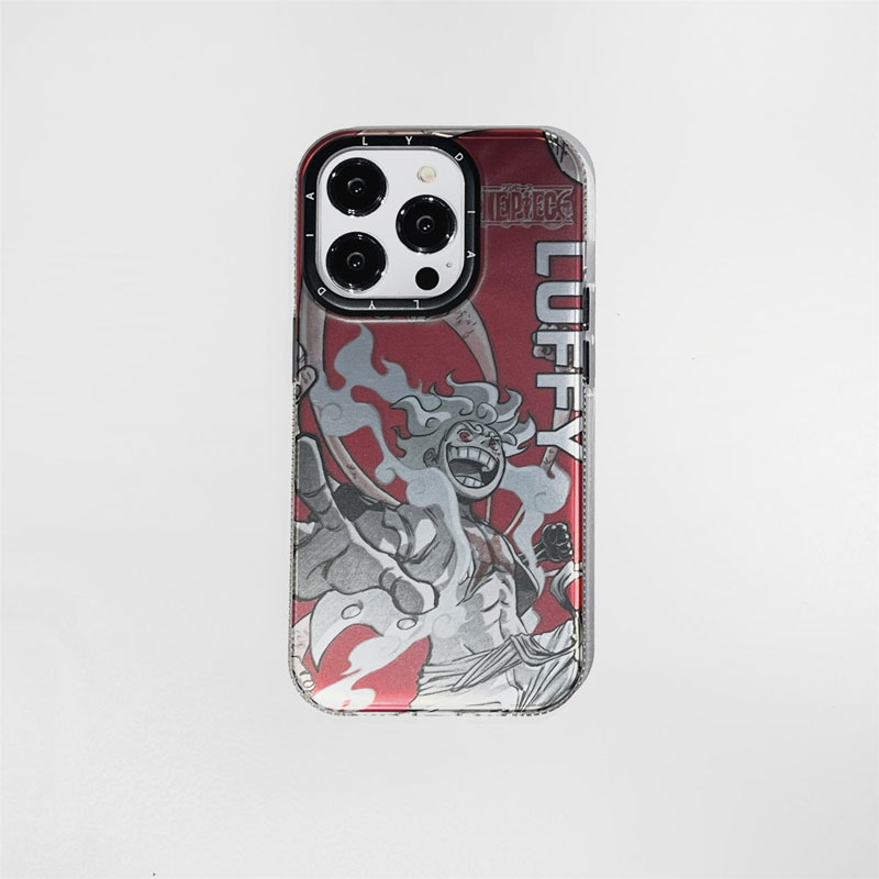 anime case