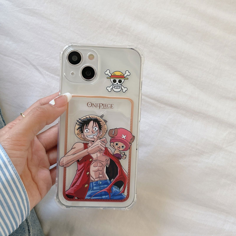 anime case