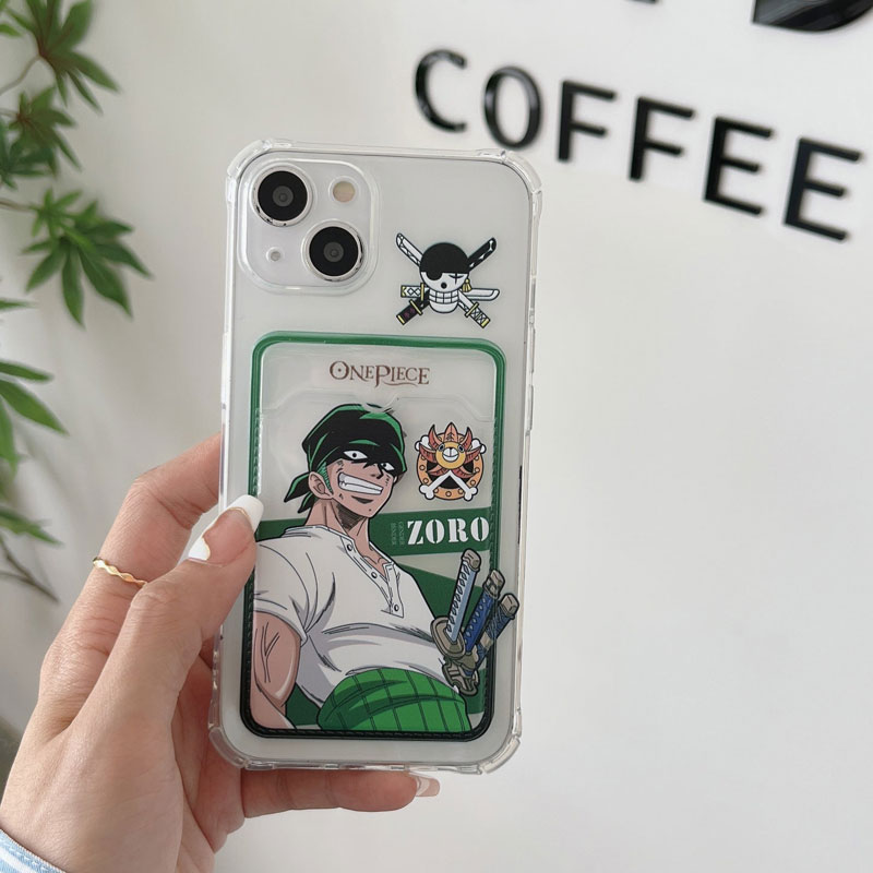 anime case