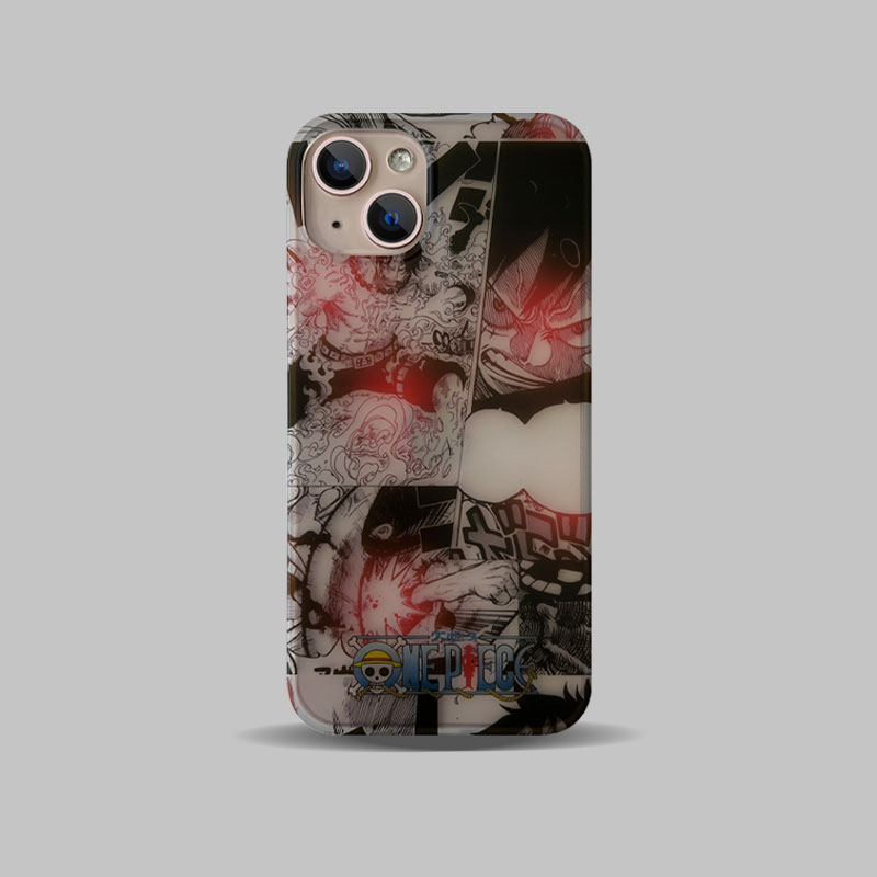 anime case