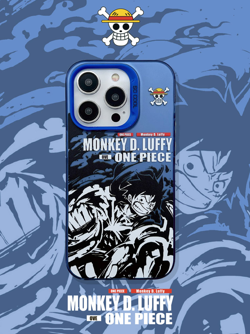 anime case